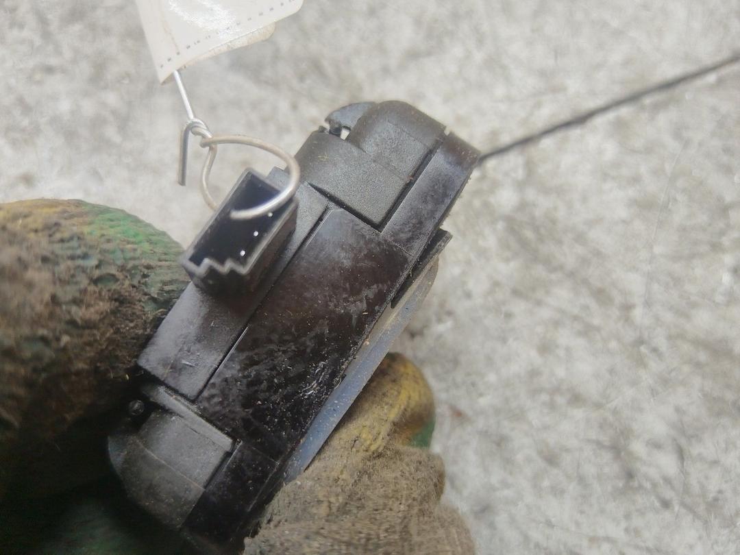 Датчик дождя 9HC7Y3 Volvo S40 - Фото 4