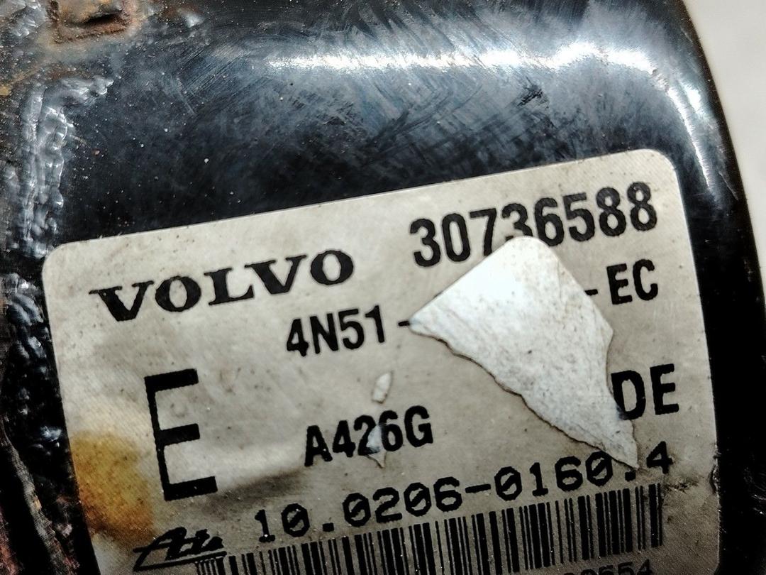 Блок ABS QF99WB Volvo V50 - Фото 6