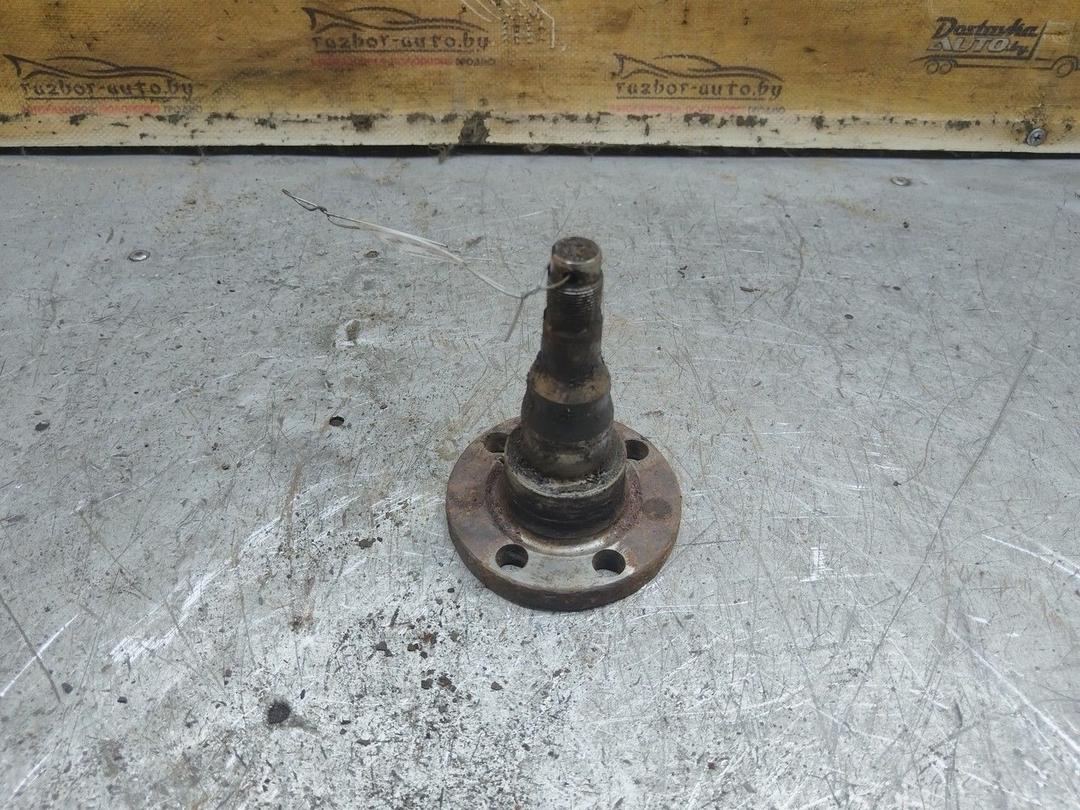 Цапфа задняя (ось ступицы) YVMZOG Volkswagen Golf - Фото 2