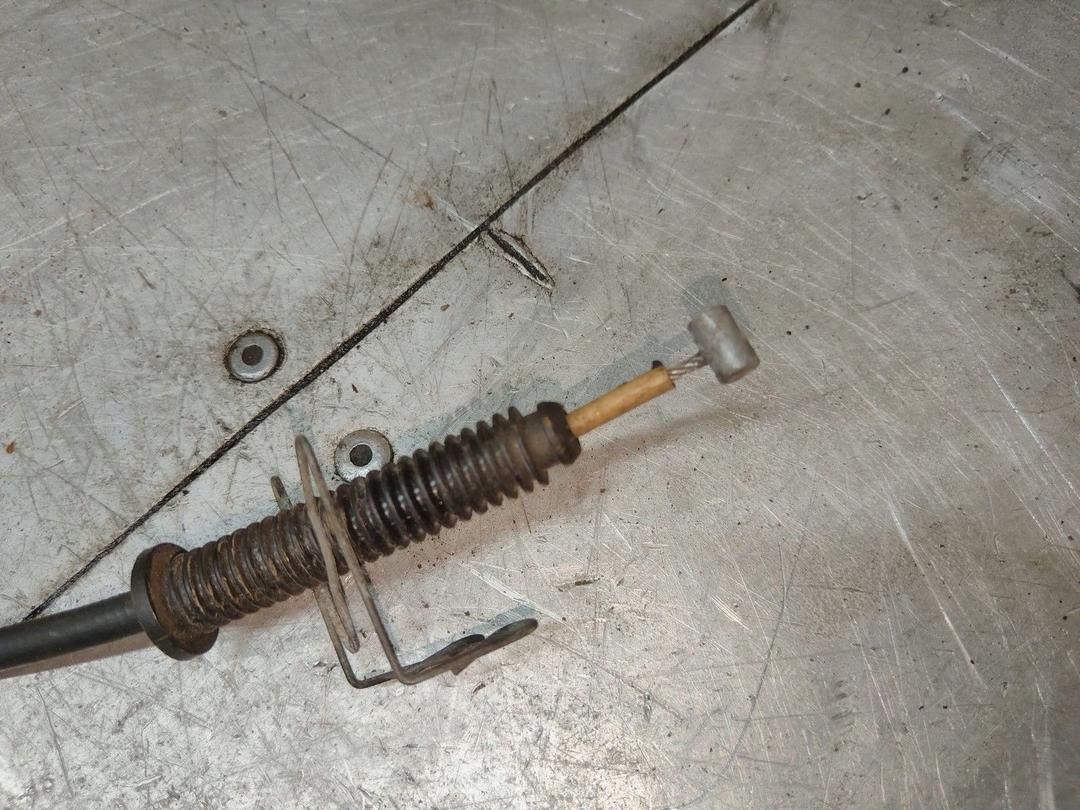 Трос газа CU8LB3 Peugeot 406 купить