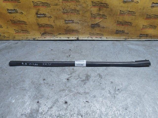 Молдинг стекла двери задней правой наружный LI2SXR Ford C-Max купить