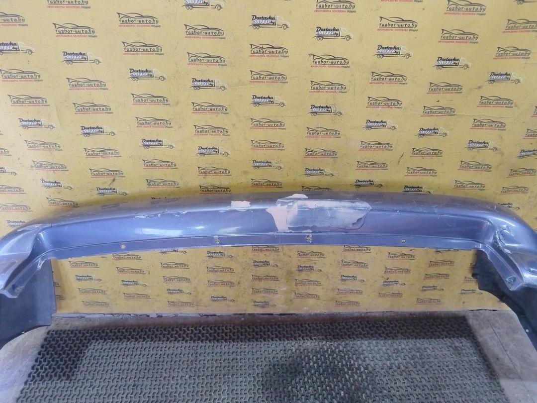 Бампер задний WEPWO7 Hyundai Trajet undefined