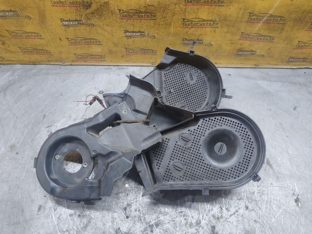 Защита (кожух) ремня ГРМ 7F868U Audi A6 купить с доставкой