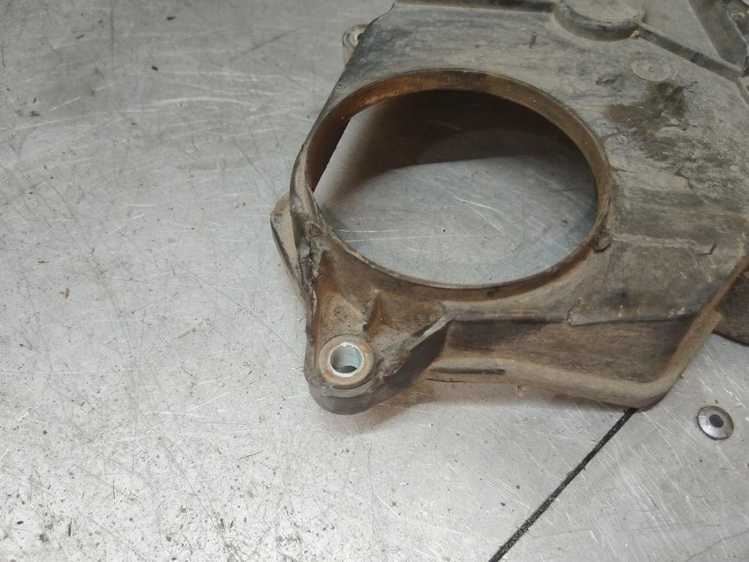 Защита (кожух) ремня ГРМ TB1JD1 Opel Meriva купить