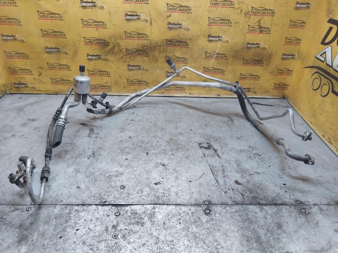 Трубка кондиционера 2B6GNK Citroen C4 Picasso undefined