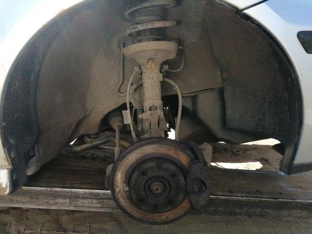 Суппорт передний правый WXRYXT Volkswagen Polo купить с доставкой