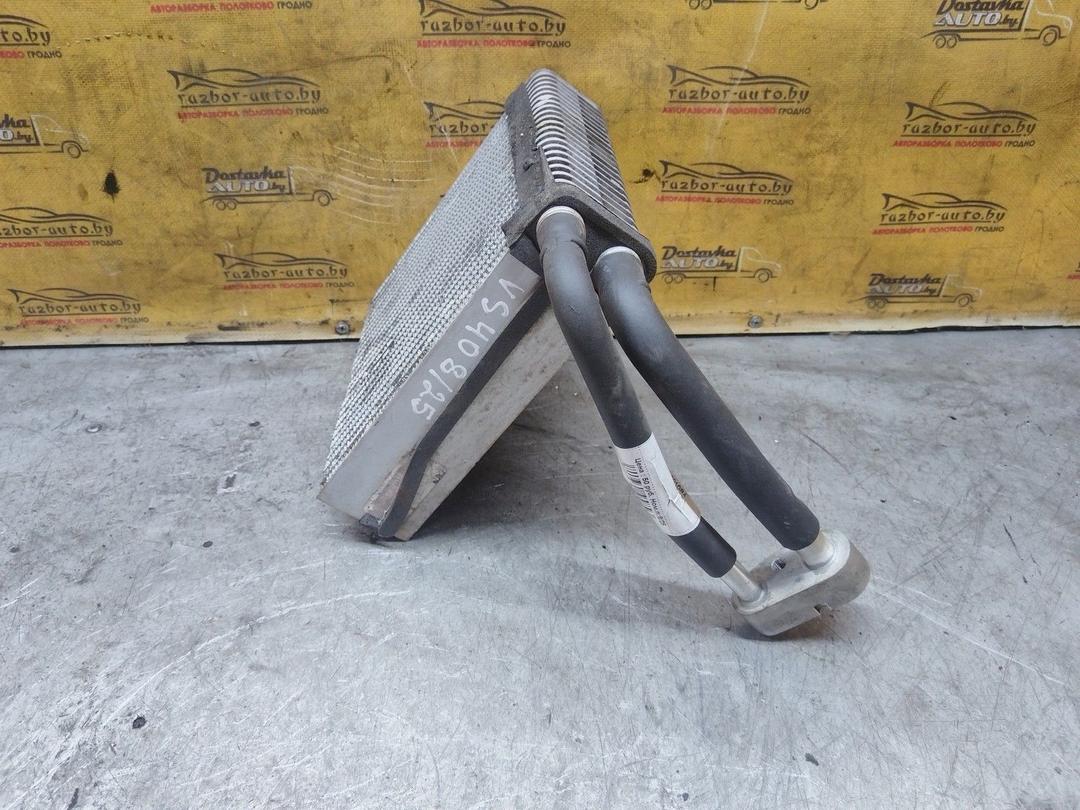 Осушитель 001QR4 Volvo S40 - Фото 2