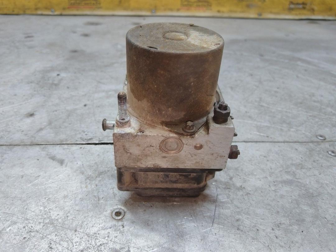 Блок ABS GJO5JU Toyota Avensis - Фото 5