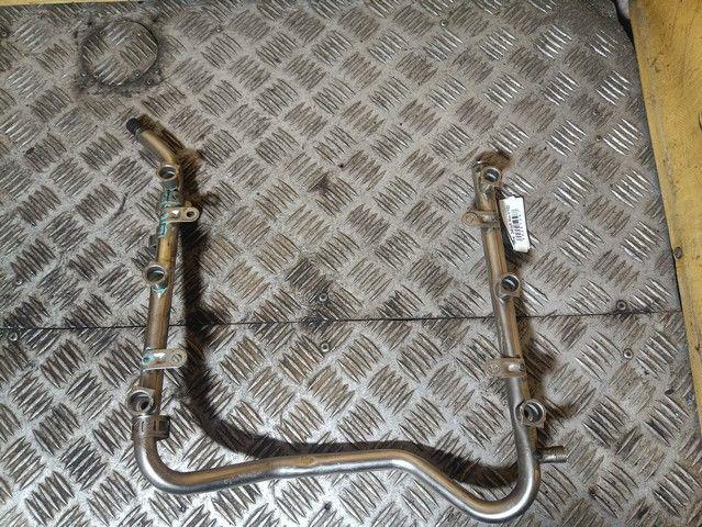 Топливная рампа CJB918 Mercedes ML W163 купить на авторазборке