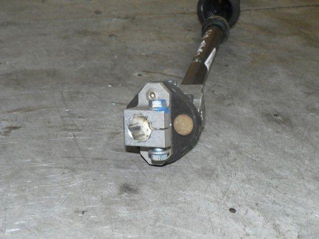 Рулевой карданчик OAX3DN Mercedes A W168 - Фото 6