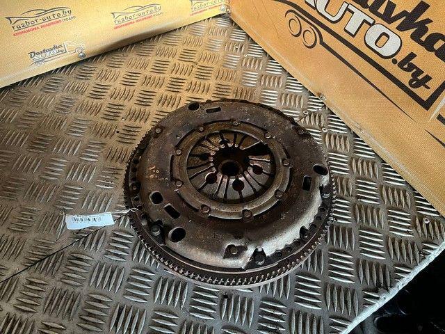 Комплект сцепления EKZAYO Skoda Octavia купить