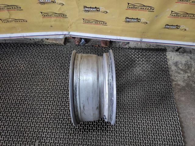 Диск литой R15, 5x112 Volkswagen Passat 2005 NMHQ96 NMHQ96 Volkswagen Passat купить на авторазборке