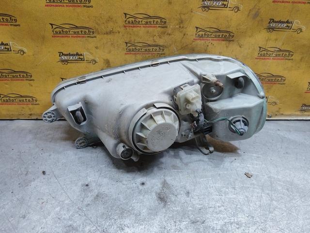 Фара левая WLGMIX Kia Carnival undefined