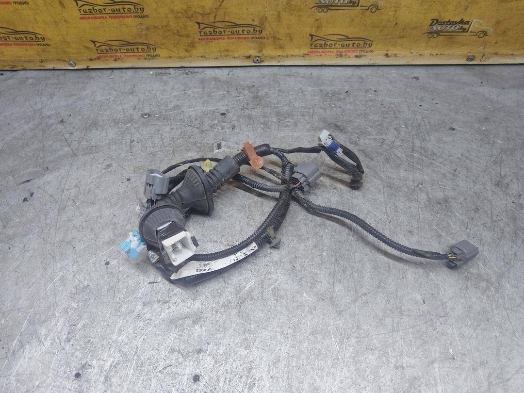 Проводка двери задней левой 352L6U Honda Accord
