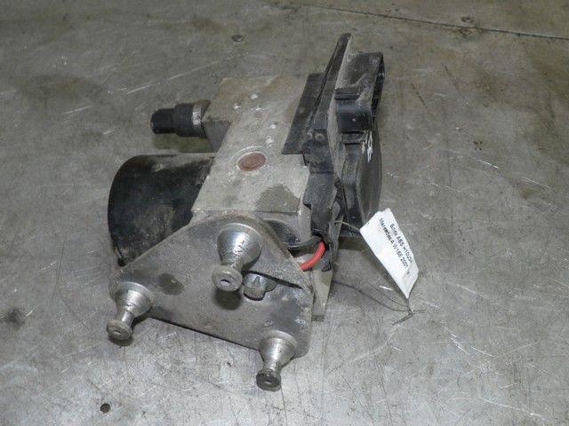 Блок ABS H10U34 Mercedes A W168 - Фото 1