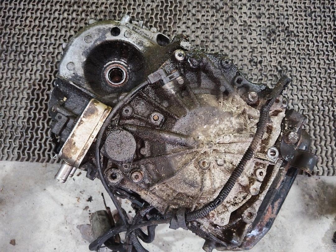 КПП автоматическая (АКПП) EN9MPJ Citroen C5 - Фото 13