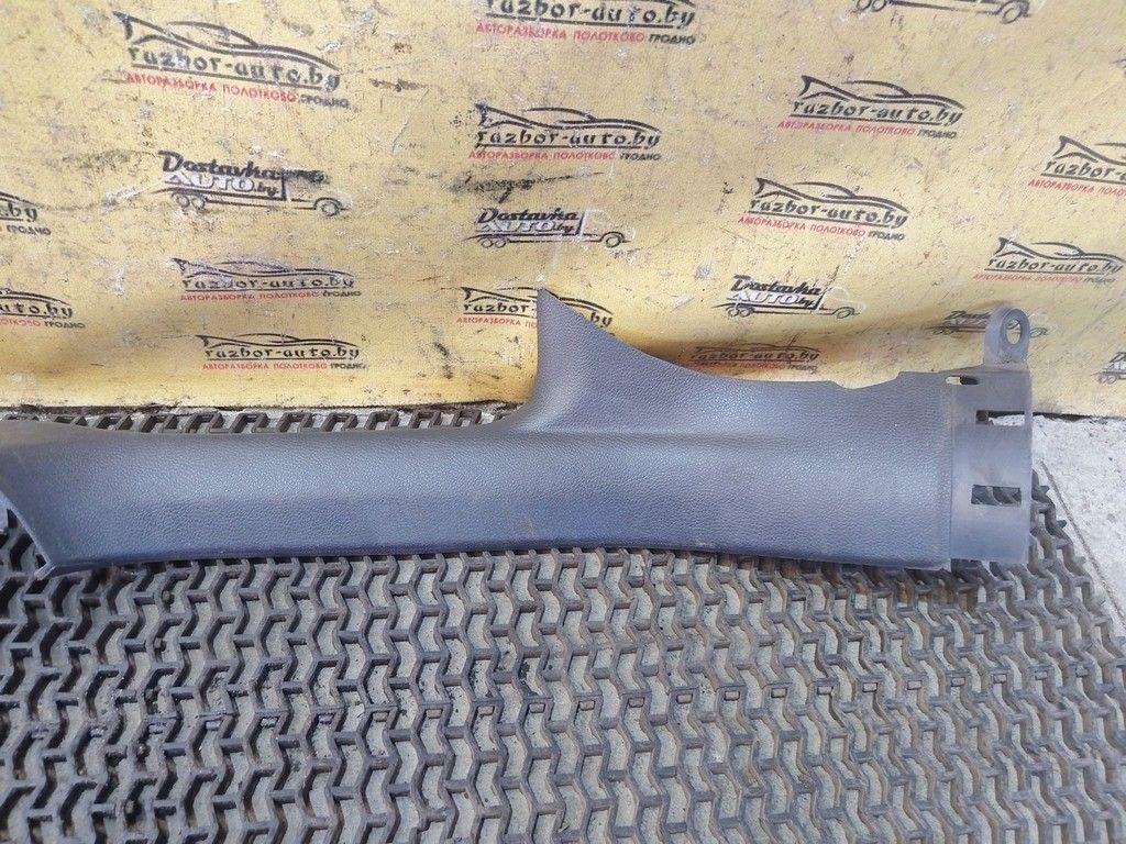 Накладка на порог внутренняя передняя левая 3TF1AE Volkswagen Jetta - Фото 3