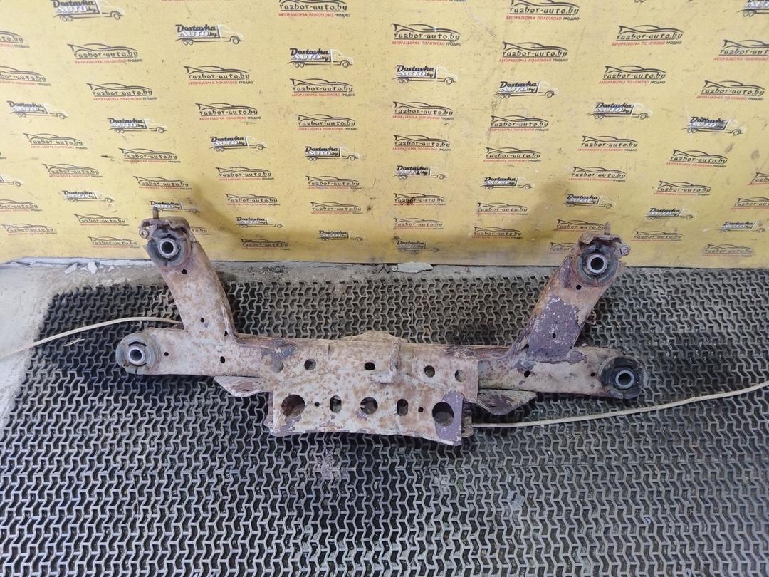 Балка подвески задняя HXEUKV Toyota Avensis купить с доставкой. Огромный выбор запчастей и марок авто. У нас есть практически все.