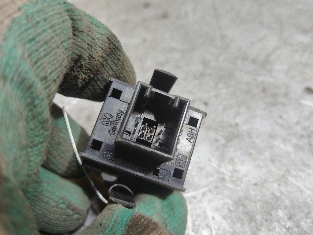 Кнопка освещения панели приборов Q7CHW0 Volkswagen Jetta - Фото 4