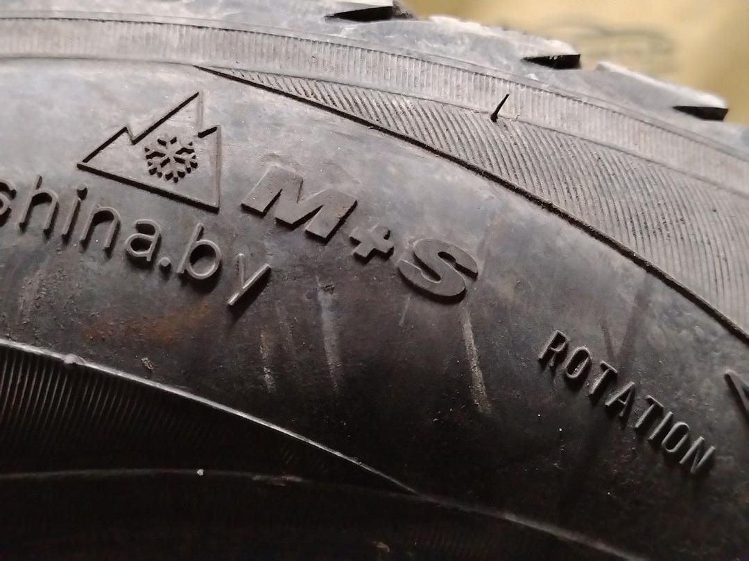 Шина Белшина 195/65 R15 P1I4EZ P1I4EZ Белшина - Фото 6
