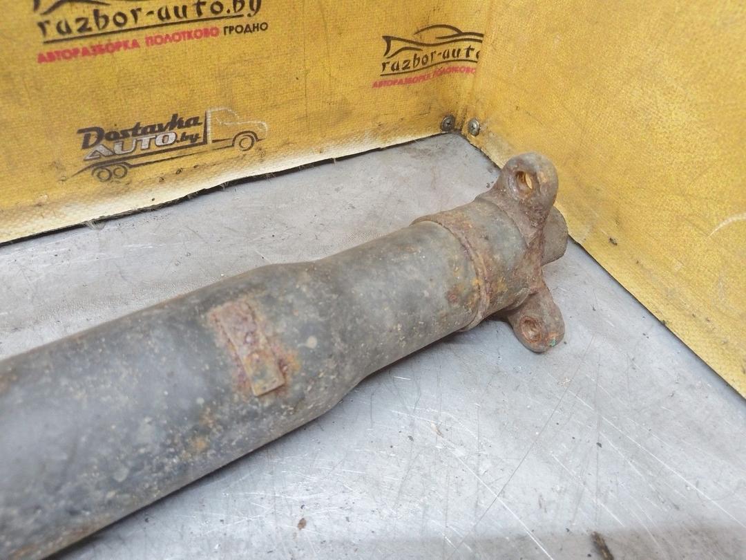 Карданный вал ZY1D1B Mercedes C W202 купить с доставкой