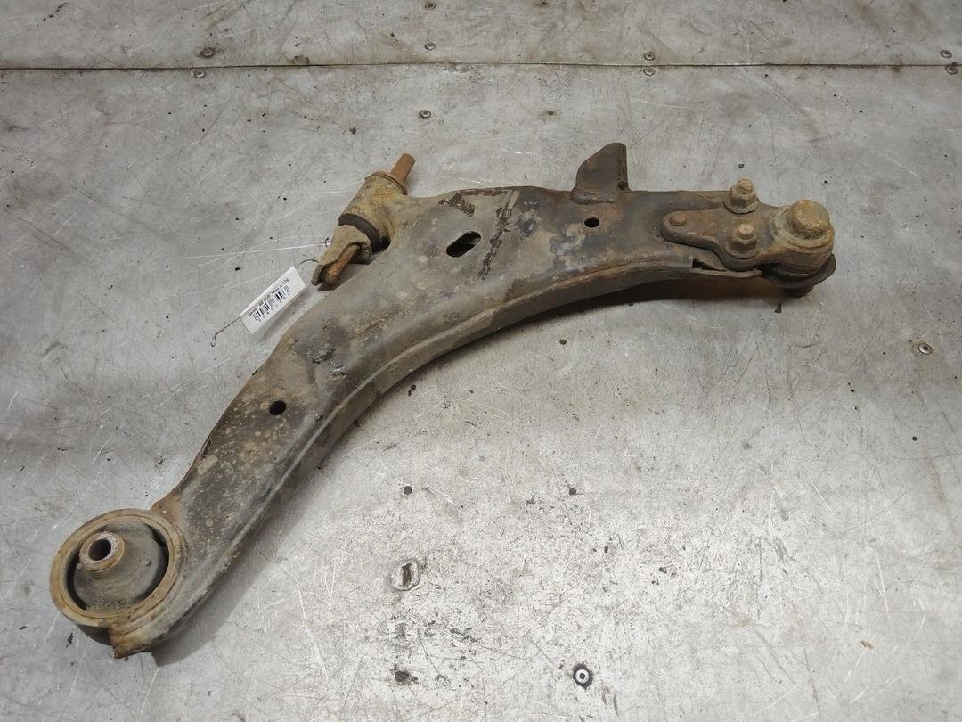 Рычаг передний левый 4MQ5Q5 Hyundai Trajet купить на авторазборке