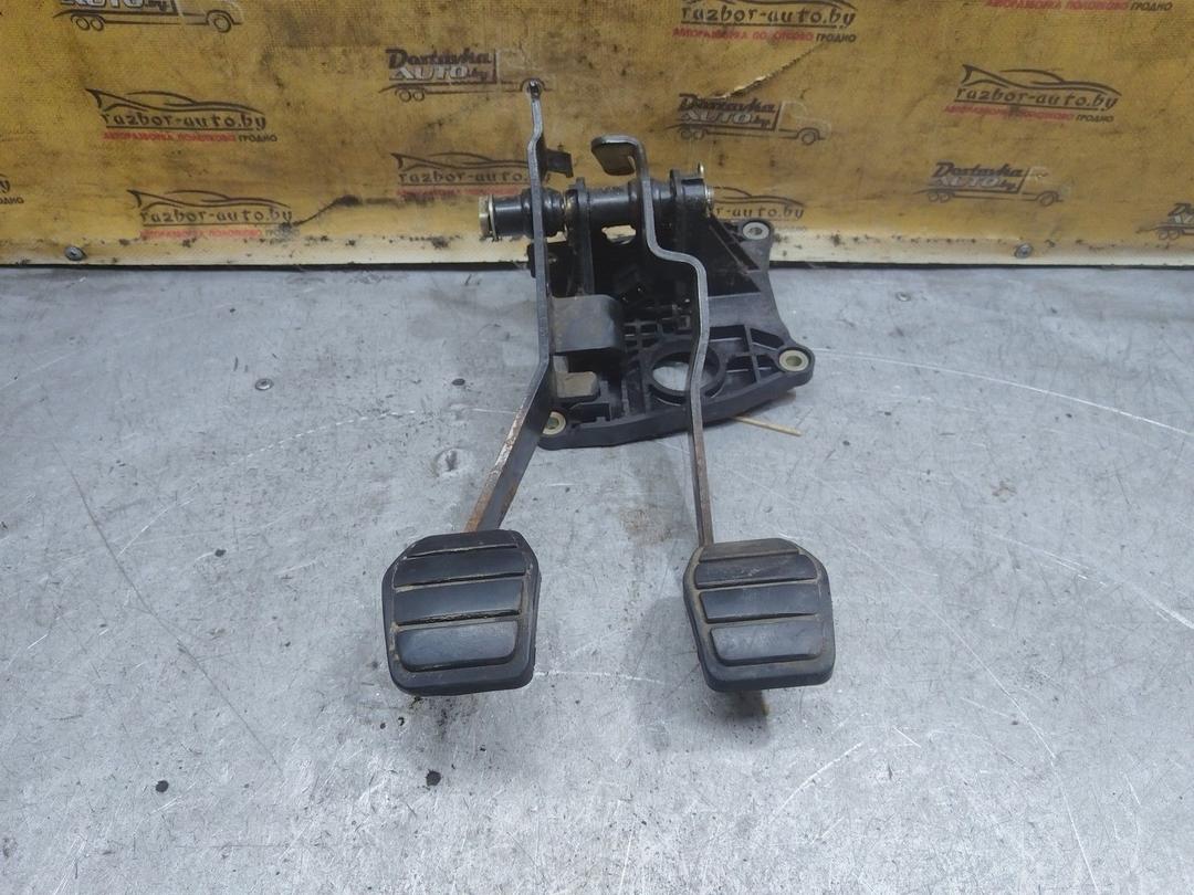 Узел педальный (блок педалей) ZZJJK7 Renault Espace купить на авторазборке