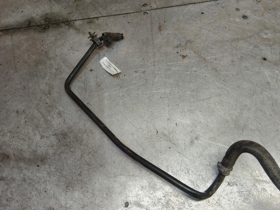 Трубка гидроусилителя 27E08O Peugeot 306 - Фото 2