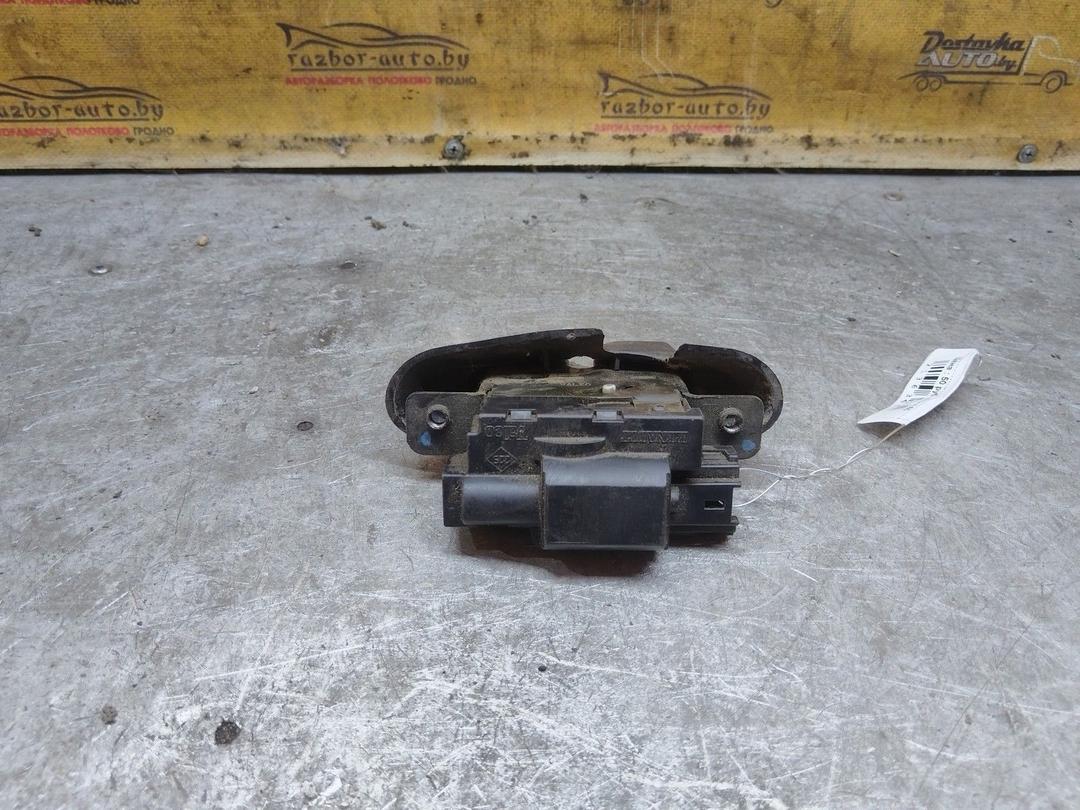 Замок багажника 5YAN4F Renault Laguna купить