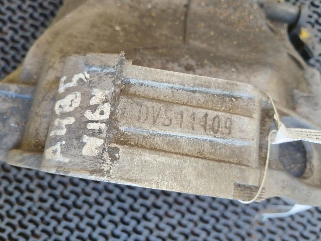 КПП механическая (МКПП) 5-ступенчатая 2JJ8YV Audi A4 - Фото 6