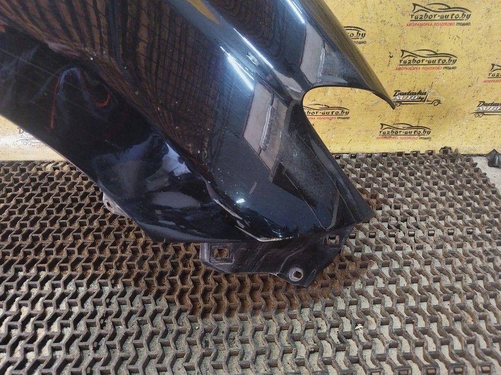 Крыло переднее правое PTEH6T Honda FR-V - Фото 3