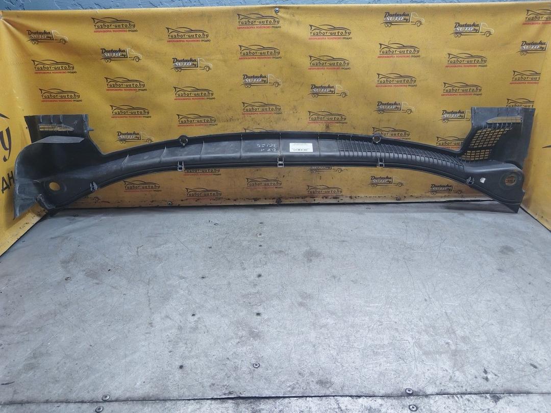 Дождевик RTI8Q9 Opel Zafira купить в магазине запчастей бу