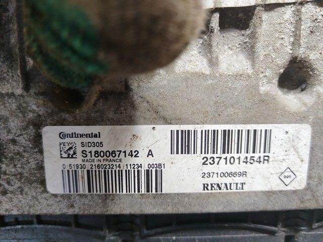 Блок управления двигателем 066Z31 Renault Scenic купить с доставкой