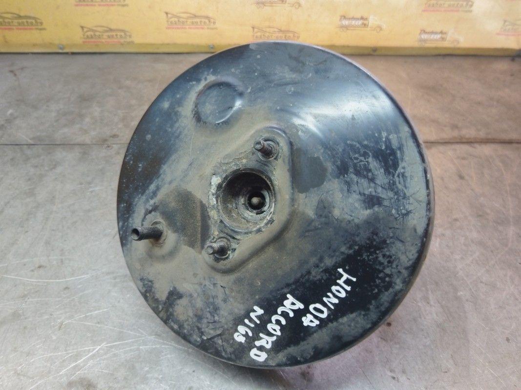 Вакуумный усилитель тормозов TM0O99 Honda Accord - Фото 2