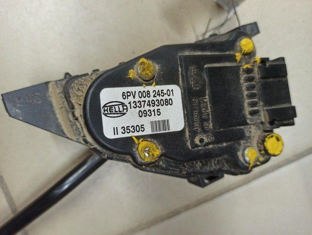 Педаль газа Y52Y5Y Citroen Jumper купить