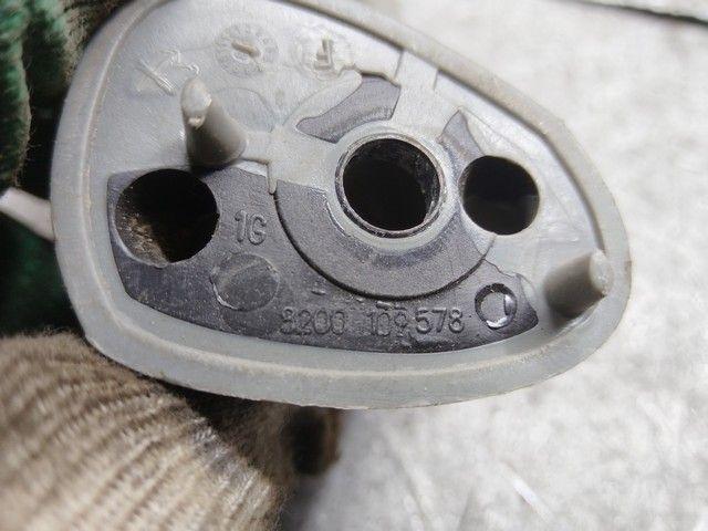 Ручка внутренняя потолочная 4ECOYV Renault Kangoo купить в магазине запчастей бу