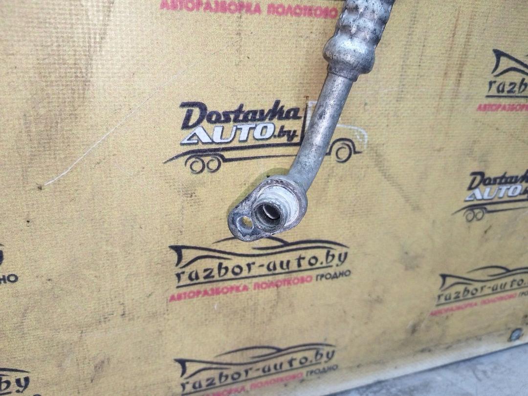 Трубка кондиционера F96C2V Renault Laguna undefined