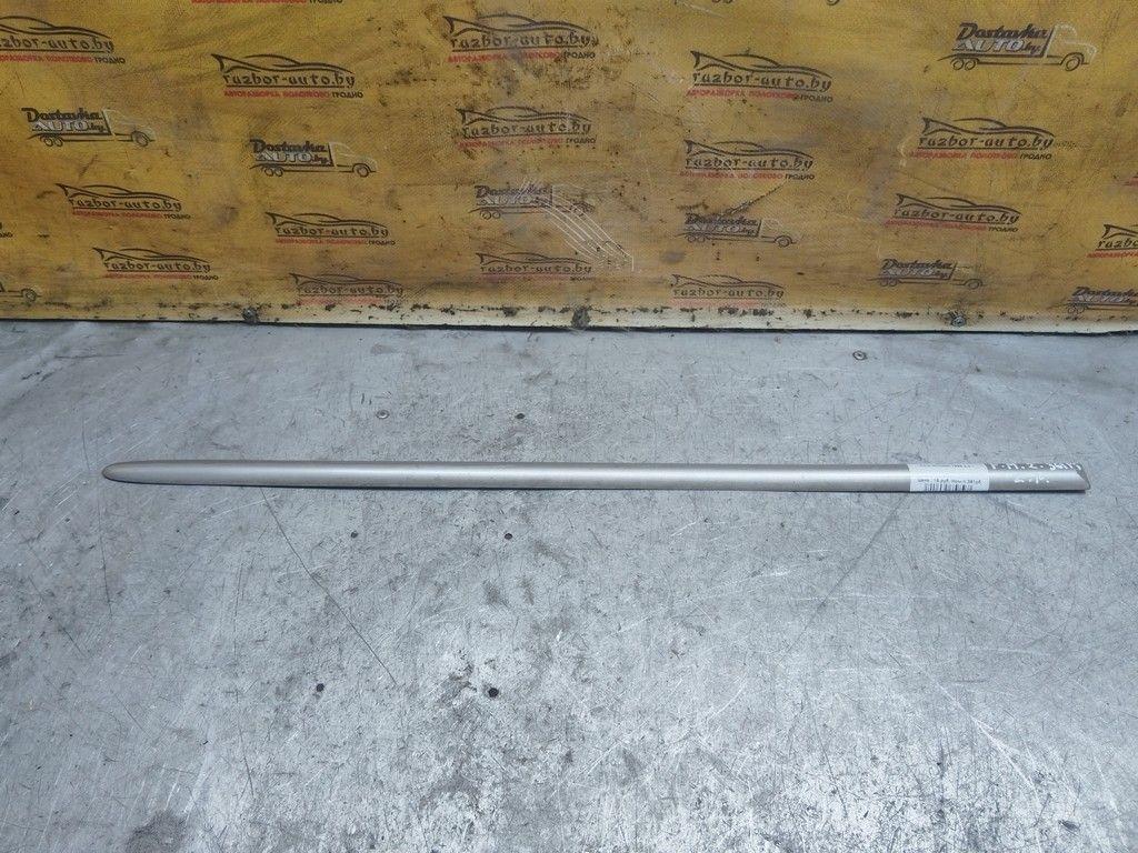 Молдинг двери задней правой BV7LXJ Ford Mondeo - Фото 1