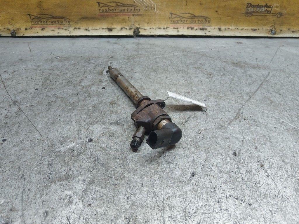 Форсунка O1U72Q Ford Galaxy - Фото 3