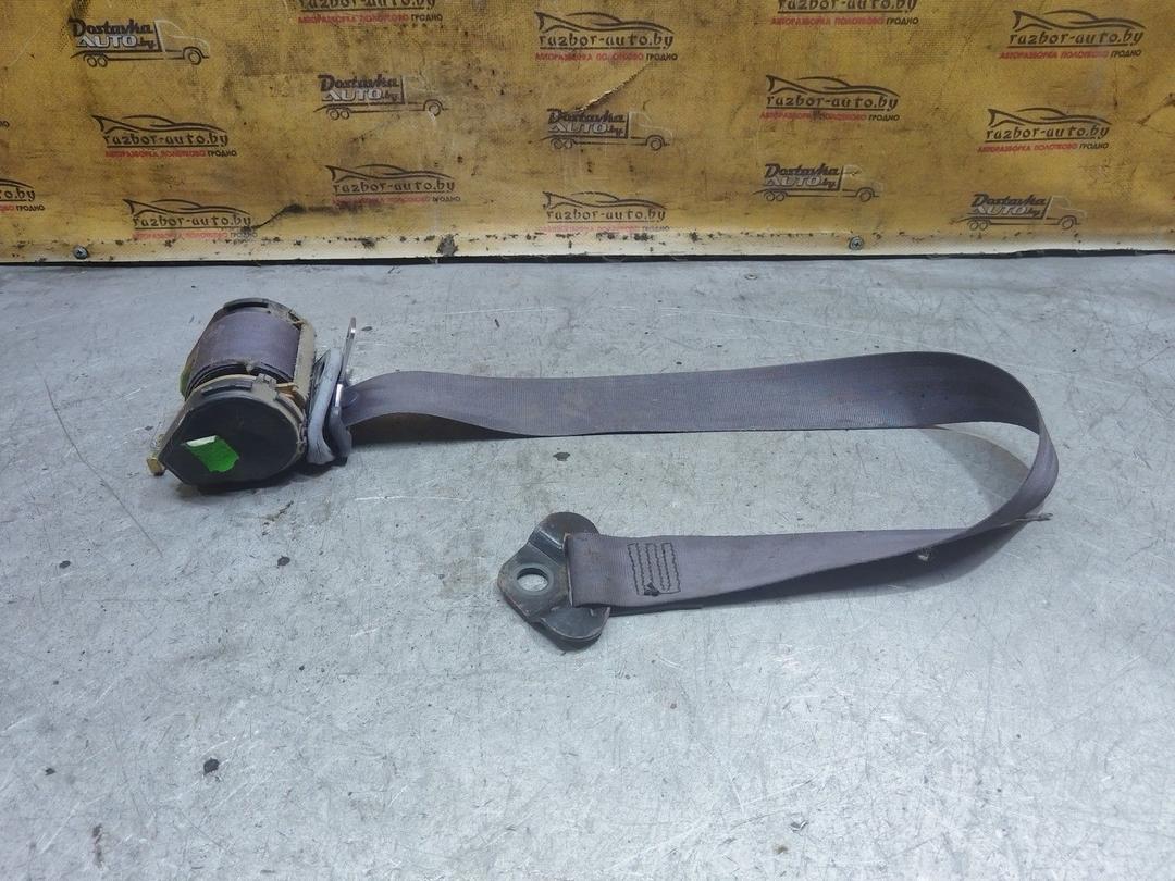 Ремень безопасности передний правый 08T97S Renault Espace