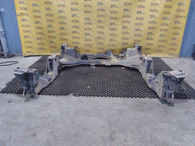 Балка подвески передняя (подрамник) KOJIAB Mercedes A W168 купить с доставкой