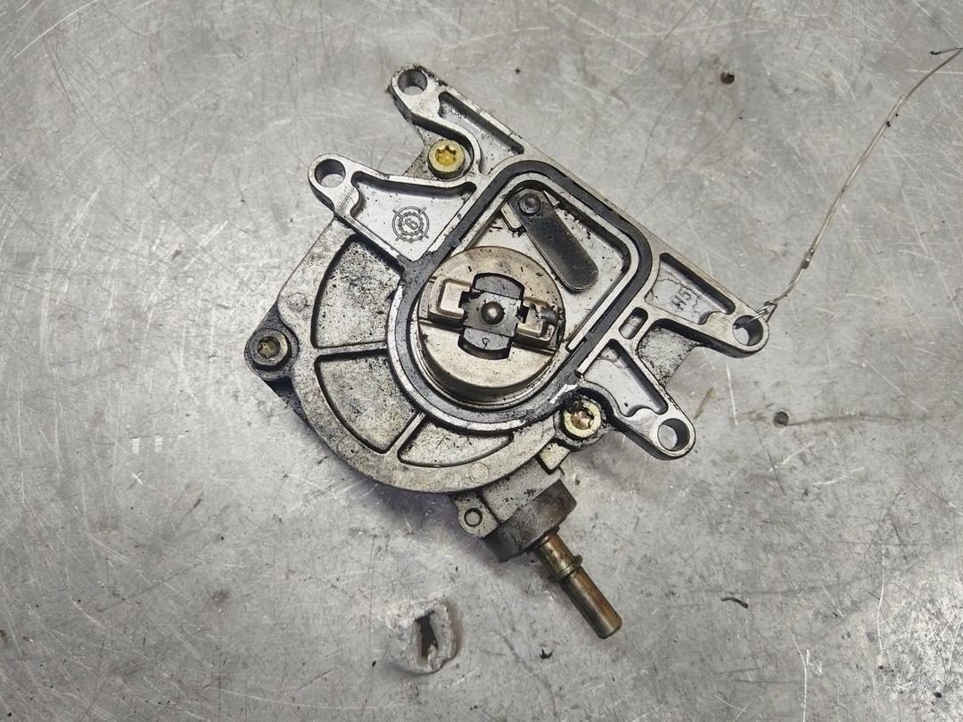 Насос вакуумный JWO5KJ Opel Vectra - Фото 5