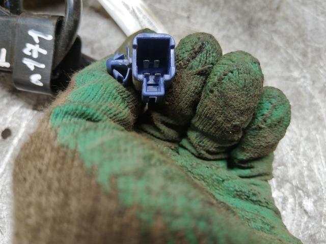 Замок багажника Q76BSH Toyota Corolla купить с доставкой