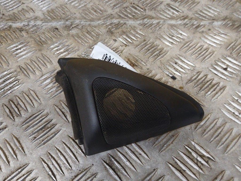 Накладка крыла (уголок зеркала) переднего правого P6DQOR Toyota Corolla - Фото 1