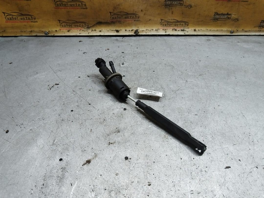 Цилиндр сцепления главный GYSKWZ Citroen C3 купить с доставкой