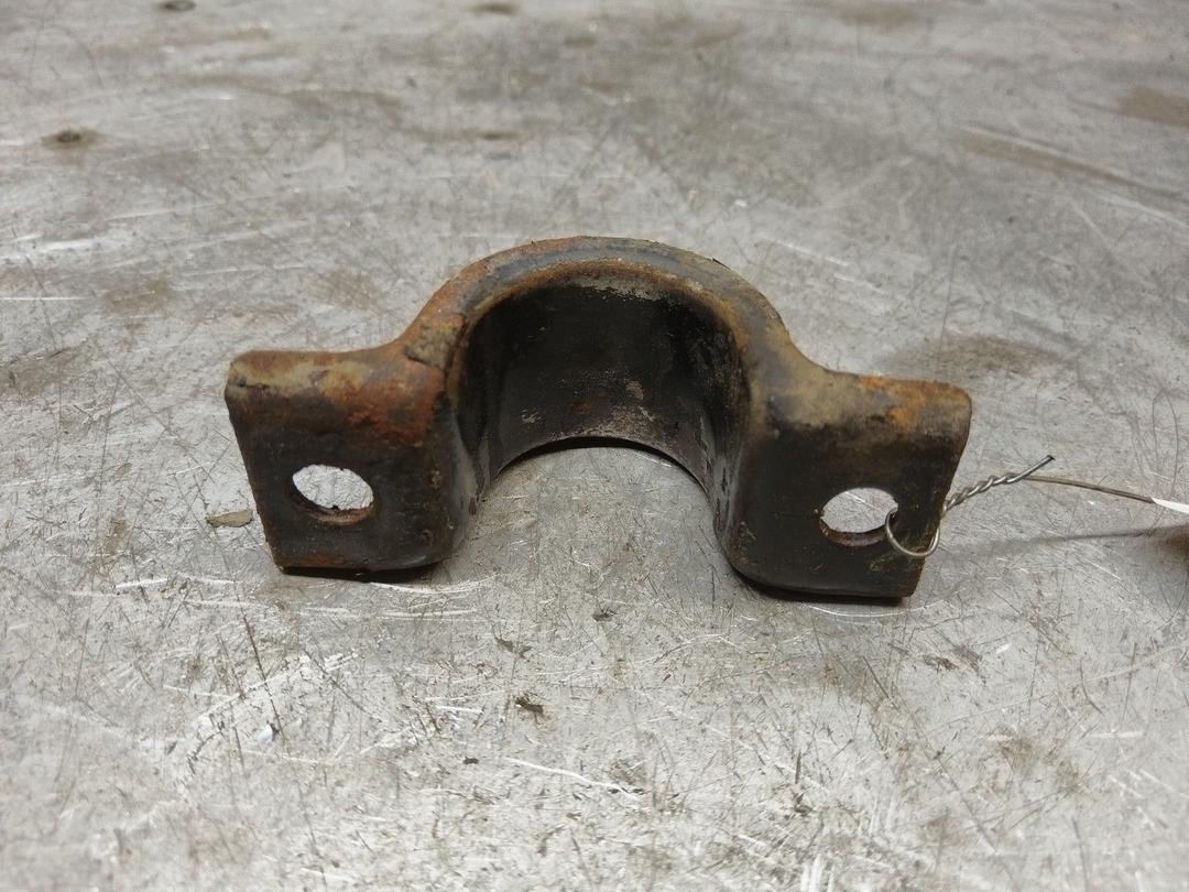 Крепление втулки стабилизатора 6PTLEH Hyundai Trajet - Фото 2