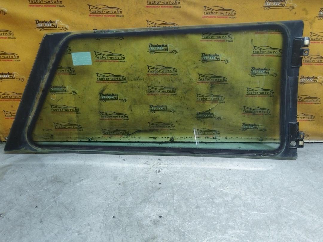 Стекло кузовное боковое левое FND7DZ Fiat Punto купить на авторазборке
