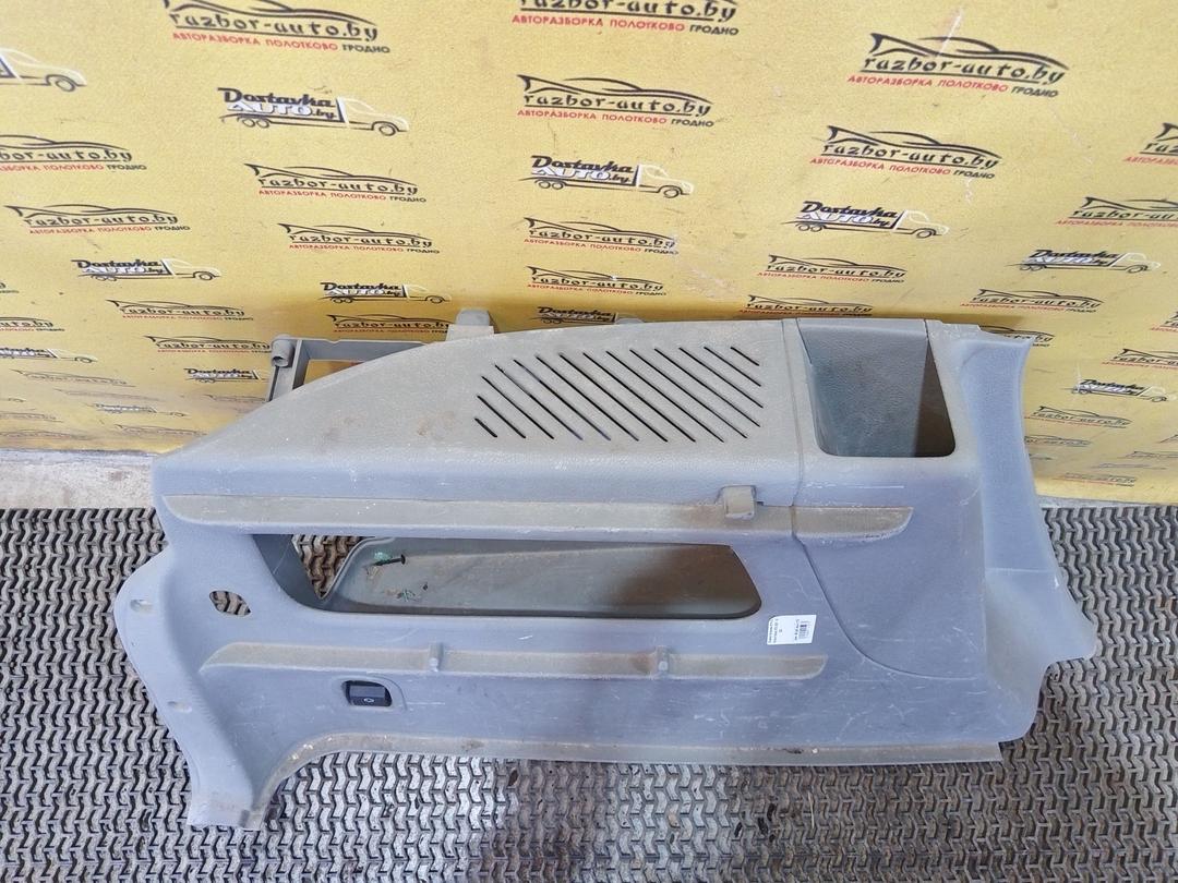 Обшивка багажника 6YNVNG Renault Scenic RX4 купить