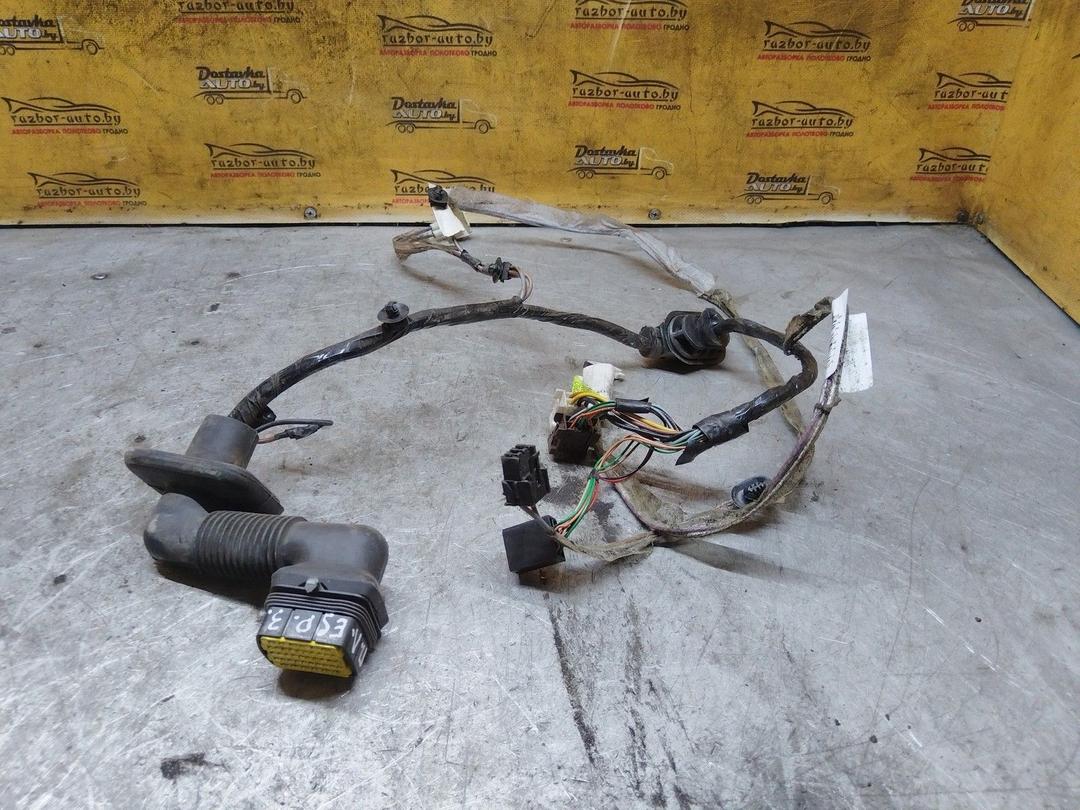 Проводка двери передней левой 8AU3CM Renault Espace