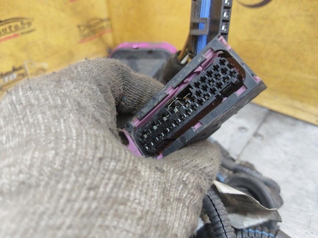 Проводка 0NPAV3 Opel Astra undefined